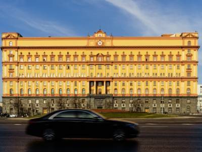 СМИ РФ заявили, что в Саратове ФСБ задержала более десяти участников якобы "украинской радикальной группировки" - unn.com.ua - Россия - Украина - Киев - Саратов