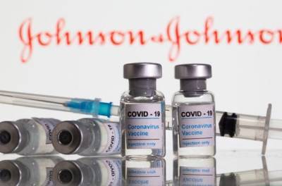 Великобритания разрешила COVID-вакцину от Johnson & Johnson - unn.com.ua - Киев - Англия - county Johnson - Великобритания