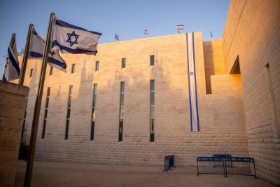 Гидеон Саар - Лапид отдал правым право вето при назначении судей - news.israelinfo.co.il