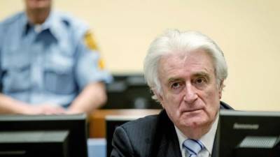 Гаага отправила сербского героя на верную гибель - politnavigator.net - Англия - Лондон - Сербия - Гаага - Великобритания