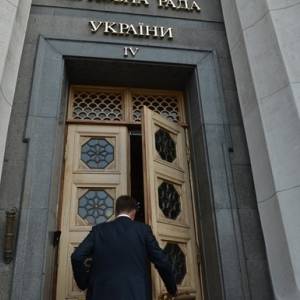 Галина Третьякова - Комитет Рады отклонил проект о накопительных пенсиях - reporter-ua.com