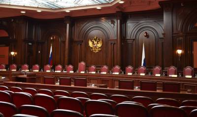 Юрий Синельщиков - Депутаты от КПРФ обжалуют в Конституционном суде «закон против ФБК» - og.ru