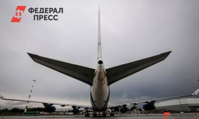 Росавиация разрешила запуск 13 новых зарубежных направлений из Екатеринбурга - fedpress.ru - Екатеринбург - Мальдивы - Куба - Сербия - Черногория - Марокко