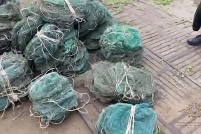 Ирина Волк - Двоих волгоградцев задержали за продажу незаконно добытых раков - volg.mk.ru - Москва - Волгоград - Волгоградская обл.