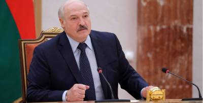 Владимир Путин - Александр Лукашенко - Лукашенко готов поставить на границе палатки для вакцинации украинцев Спутником V, видео - ТЕЛЕГРАФ - telegraf.com.ua - Минск