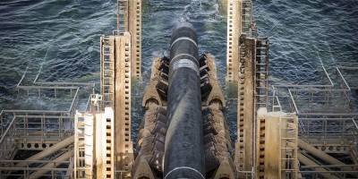 Газпром будет ежегодно экономить 1 млрд долларов в год за счет Северного потока-2 - ТЕЛЕГРАФ - telegraf.com.ua - Россия - Германия