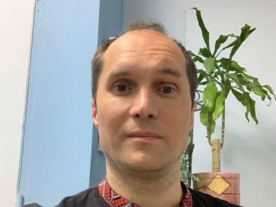 Юрий Бутусов - Воздушная блокада Беларуси наглядно показывает миру ценность Украины в системе европейской безопасности и борьбы с Путиным и его сателлитами - gordonua.com - Россия - Украина - Европа
