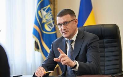 Вадим Мельник - В ГФС рассказали о делах по обыскам в КГГА - korrespondent.net - Киев