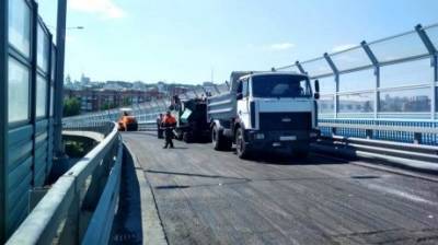 Объявлен срок частичного закрытия Измайловского моста в Пензе - penzainform.ru - Пенза