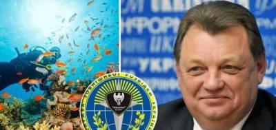 Виктор Гвоздь - В Египте умер экс-глава Службы внешней разведки Украины - novostiua.news - Египет