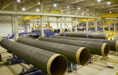 Варшава намерена получить от Берлина компенсацию за «Северный потока-2» - topcor.ru - Москва - Берлин - Варшава