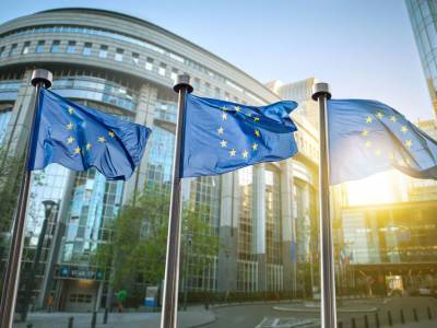 Евросоюз представил план помощи реформам в Беларуси на €3 млрд - gordonua.com