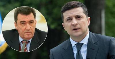 Владимир Зеленский - Юлий Тимошенко - Олег Саакян - «Война всех против всех»: Зеленский исполняет «голубую мечту РФ»... - politnavigator.net - Россия - США - Украина - Киев