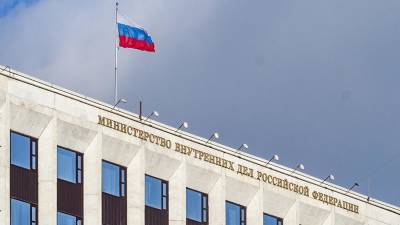 В МВД привели статистику по употреблению наркотиков в России - iz.ru