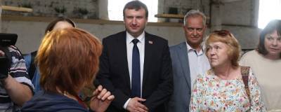 Раменские депутаты посетили ферму «Веселая корова» - runews24.ru - городское поселение Раменский