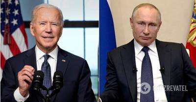 Джо Байден - Віктор Каспрук: Станет ли Украина пешкой в игре США с Россией - obozrevatel.com - Москва - Вашингтон - Женева