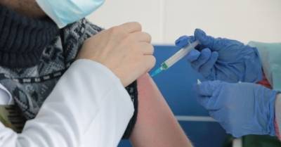 В трех городах Украины 29 мая откроют центры массовой вакцинации от Covid-19 - delo.ua - Киев - Львов - Одесса