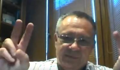 Степан Демура: "Зеленые электромобили - это заказуха и шанс срубить бабла" - newizv.ru