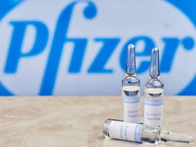 Марко Кавалери - В ЕС одобрили вакцину Pfizer для подростков - unn.com.ua - Киев