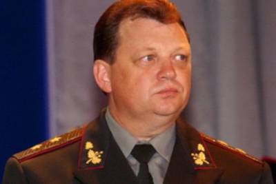 Вместе с экс-главой разведки Украины умерли многие тайны «Свободы» - eadaily.com - Киев - Египет - Югославия