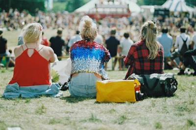 Фестиваль FOX ROCK FEST дополнится масштабным парком развлечений - lenta.ru - Липецк