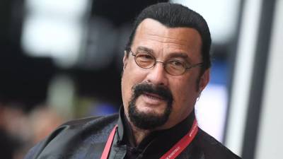 Сергей Миронов - Стивен Сигал - Миронов прокомментировал сообщения о вступлении Сигала в партию «Справедливая Россия — За правду» - russian.rt.com - Экология