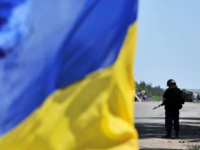 На Донбассе оккупанты обстреляли позиции ООС из СПГ и минометов - lenta.ua - Донбасс