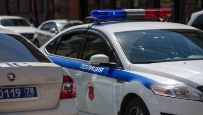 В Гатчинском районе задержали организатора двух борделей - dp.ru - Ленинградская обл. - Санкт-Петербург - район Гатчинский
