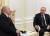 Владимир Путин - Александр Лукашенко - Путин сделал Лукашенко предложение, от которого тот не мог отказаться - udf.by