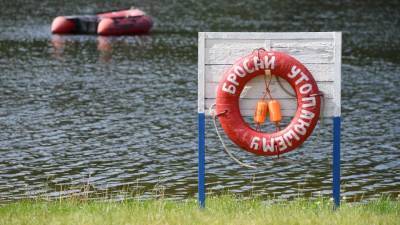 Роспотребнадзор одобрил восемь зон для купания в водоемах Москвы - iz.ru - Москва