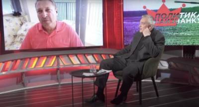 Биньямин Нетаньяху - Гарри Таб - Дмитрий Снегирев - Энтони Блинкен - Из Советского Союза у нас не было никакой информации, и мы ее придумывали сами себе, - Табах - politeka.net - Израиль - Палестина