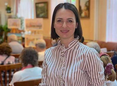 Татьяна Буцкая - Пенсионное равенство - Буцкая настаивает на индексации пенсий для всех - vm.ru