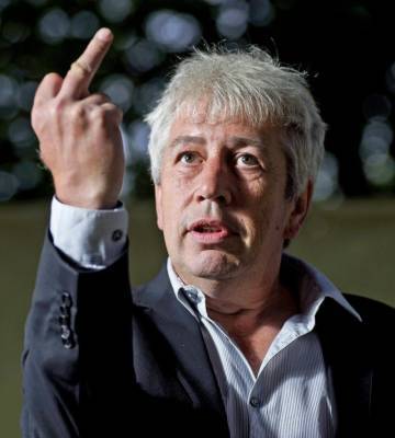 Назначьте награду за его голову, угрожайте ему и загоните в угол - geo-politica.info - Литва - Латвия