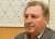 Роман Головченко - Экономист – о «волшебном» апреле и ударе по имиджу транзитной страны - udf.by
