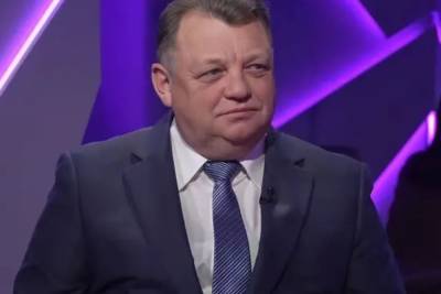 Виктор Гвоздь - Бывший глава СВР Украины утонул в Египте - mk.ru - Египет