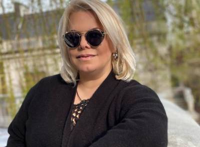 Яна Поплавская - Яна Поплавская заговорила о собственной смерти после кончины отца - bimru.ru