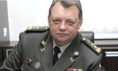 Виктор Гвоздь - В Египте погиб экс-глава Службы внешней разведки Украины - real-vin.com - Египет