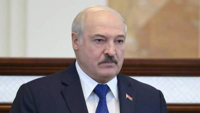 Владимир Путин - Александр Лукашенко - Роман Протасевич - София Сапега - Лукашенко заявил, что покажет Путину «некоторые документы», связанные с самолетом Ryanair - gazeta.ru - Сочи - Вильнюс - Минск - Ирландия