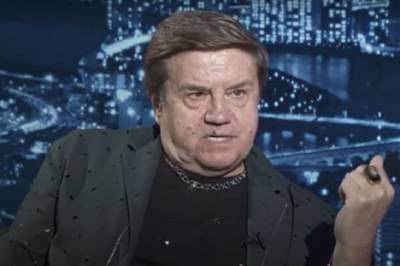 Вадим Карасев - Конфликт в Черноморском регионе больше затрагивает британцев, американцев и турок, - Карасёв - politeka.net - США - Украина - Киев - Англия - Турция - Варшава - Черное Море - Великобритания