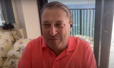 Дмитрий Снегирев - Китайцы считают полюсами Пекин и Вашингтон, - Табах - politeka.net - Москва - Вашингтон - Пекин