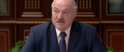Александр Лукашенко - Евросоюз оценил «свержение Лукашенко» в 3 миллиарда евро - w-n.com.ua