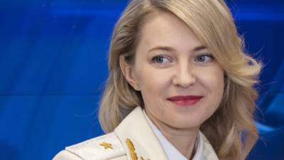 Наталья Поклонская - Снова китель: Поклонская сняла свою кандидатуру с праймериз - crimea.ria.ru - Крым - Симферополь
