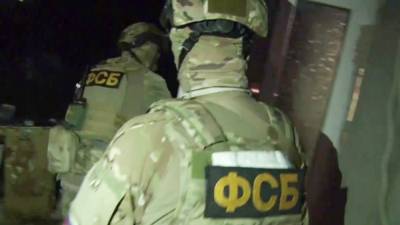 Восемь саратовских подростков задержали по подозрению в экстремизме - svoboda.org - Саратовская обл. - Саратова