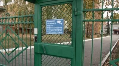Олег Мельниченко - Пензенцам хотят разрешить отдыхать с детьми на школьных территориях - penzainform.ru - Пензенская обл.