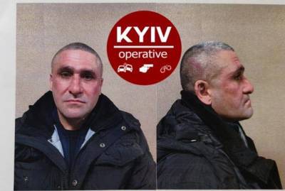 В Ирпене из зала суда сбежал опасный преступник, полиция объявила операцию "Сирена" - kp.ua - Киевская обл. - Азербайджан