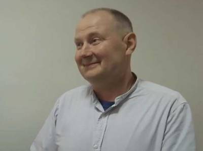 Николай Чаус - Молдавское СМИ опубликовали интервью якобы с экс-судьей Чаусом - novostiua.news