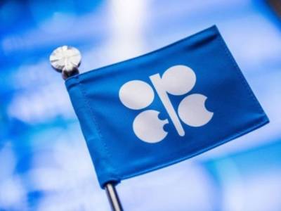 Что ждет рынок нефти от заседания ОПЕК+ во вторник: объяснили аналитики - unn.com.ua - Киев - Иран
