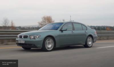 Названы самые неудобные для парковки автомобили - newinform.com
