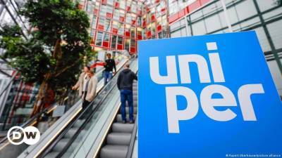Uniper хочет продать в России "Юнипро"? Почему слухи похожи на правду - smartmoney.one - Reuters