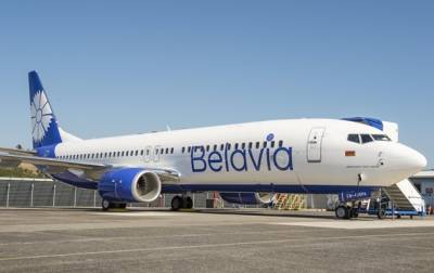 Белавиа отменяет рейсы еще в несколько городов Европы - korrespondent.net - Будапешт - Белград - Кишинев - Стамбул